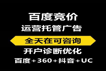 行业领先企业的sem代运营公司合作经验